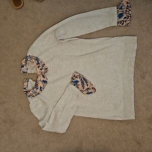 LOFT sweater